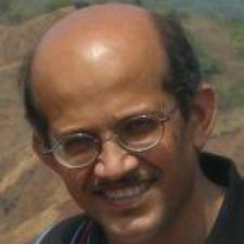 Avatar for Satish Annigeri from gravatar.com