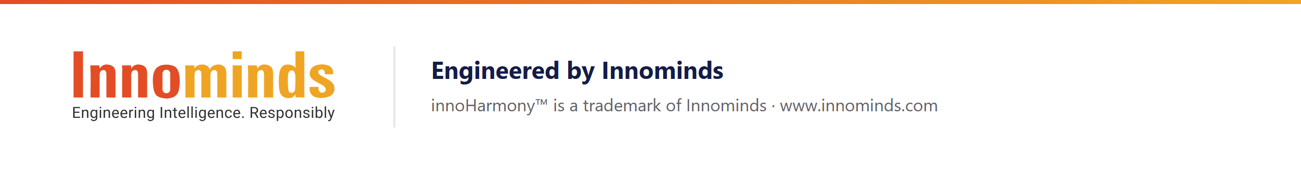 Engineered by Innominds