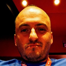 Avatar for Jordan Dimov from gravatar.com