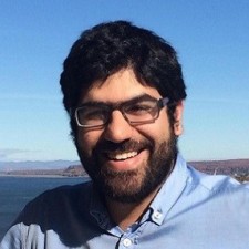 Avatar for Amin Sadeghi from gravatar.com