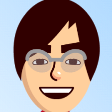 Avatar for Te-Yen Liu from gravatar.com