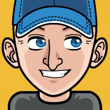 Avatar for andrewmacgregor from gravatar.com