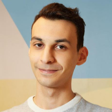 Avatar for Bilel Omrani from gravatar.com