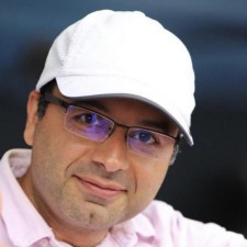 Avatar for mehrdadrad from gravatar.com