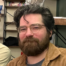 Avatar for amancevice from gravatar.com