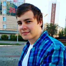 Avatar for Alexander Lubiviy from gravatar.com