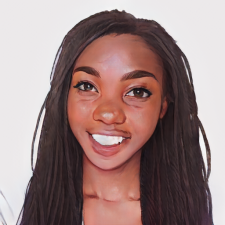 Avatar for Marlene Mhangami from gravatar.com