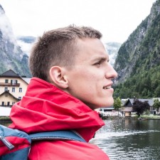 Avatar for Aivaras Sevelevicius from gravatar.com