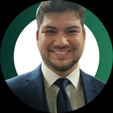 Avatar for Matias from gravatar.com