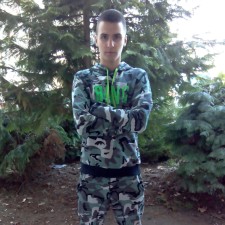 Avatar for Vladimir from gravatar.com