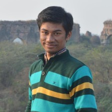 Avatar for sidv from gravatar.com