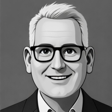 Avatar for Michael Hoppe from gravatar.com