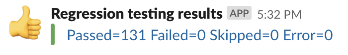 https://raw.githubusercontent.com/pytest-dev/pytest-slack/master/img/success_link.png