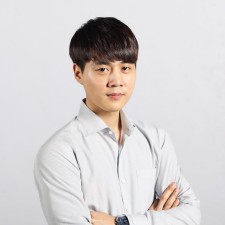 Avatar for Dongsam Byun from gravatar.com