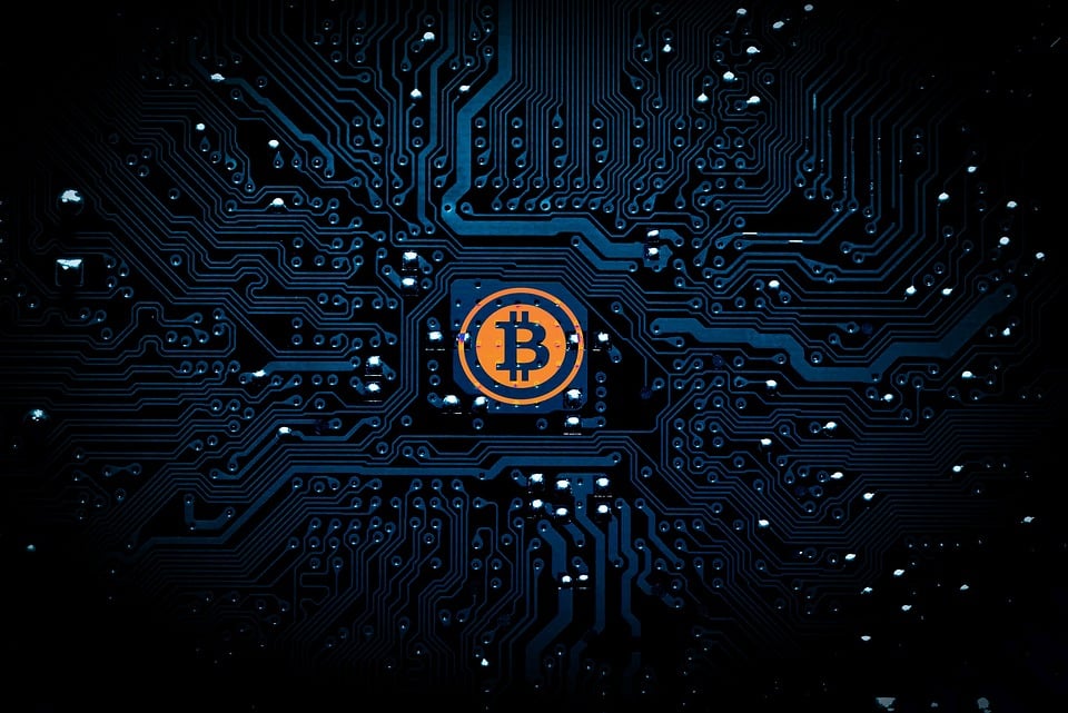 Image of Bitcoin