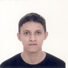 Avatar for Omar Zapata from gravatar.com