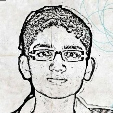 Avatar for Akshay Zade from gravatar.com