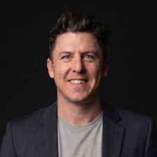 Avatar for Andrew Fisher from gravatar.com