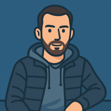 Avatar for Thomas Marques from gravatar.com