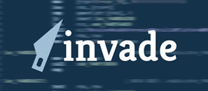 Invade