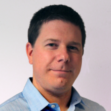 Avatar for Peter K. G. Williams from gravatar.com