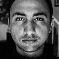 Avatar for Varun Sharma from gravatar.com