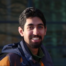 Avatar for Chiranth Siddappa from gravatar.com