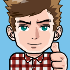 Avatar for Romain Bouyé from gravatar.com