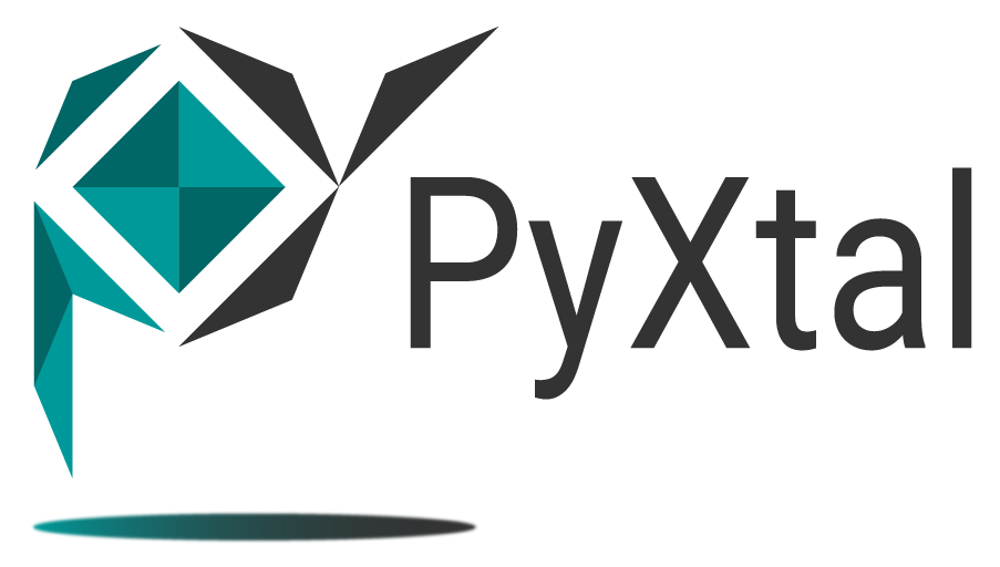 PyXtal