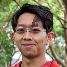 Avatar for kyreous from gravatar.com