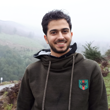 Avatar for Mohammad Jalali from gravatar.com