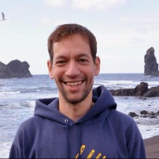 Avatar for nisse3000 from gravatar.com