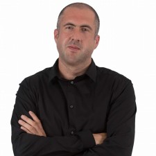 Avatar for Bryan Flowers from gravatar.com