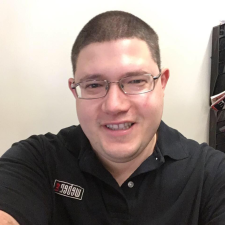 Avatar for Steve Caropelo from gravatar.com