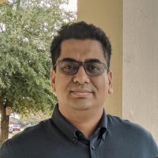 Avatar for Dharhas Pothina from gravatar.com