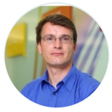 Avatar for Paul Harwood from gravatar.com