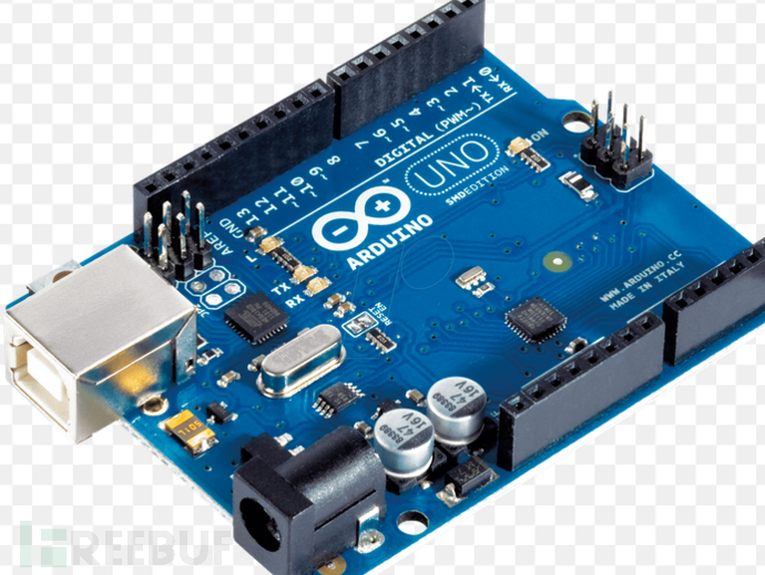 Arduino UNO