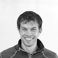 Avatar for Vincent van beek from gravatar.com