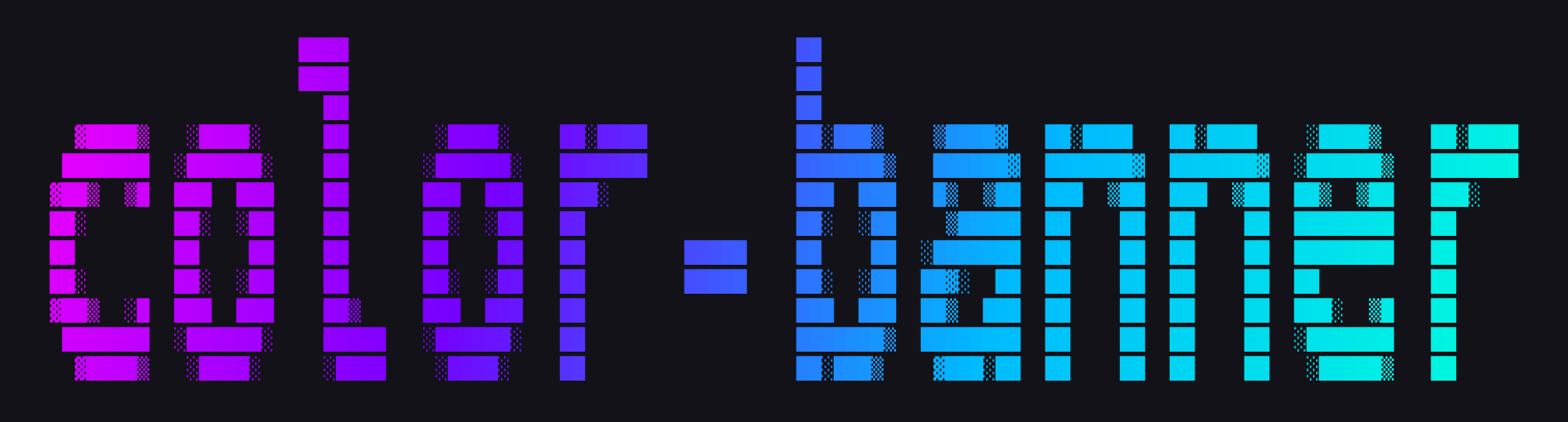 bigmono12 neon diag