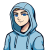 Avatar for sweepy from gravatar.com
