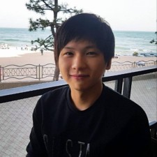 Avatar for hyukjinkwon from gravatar.com