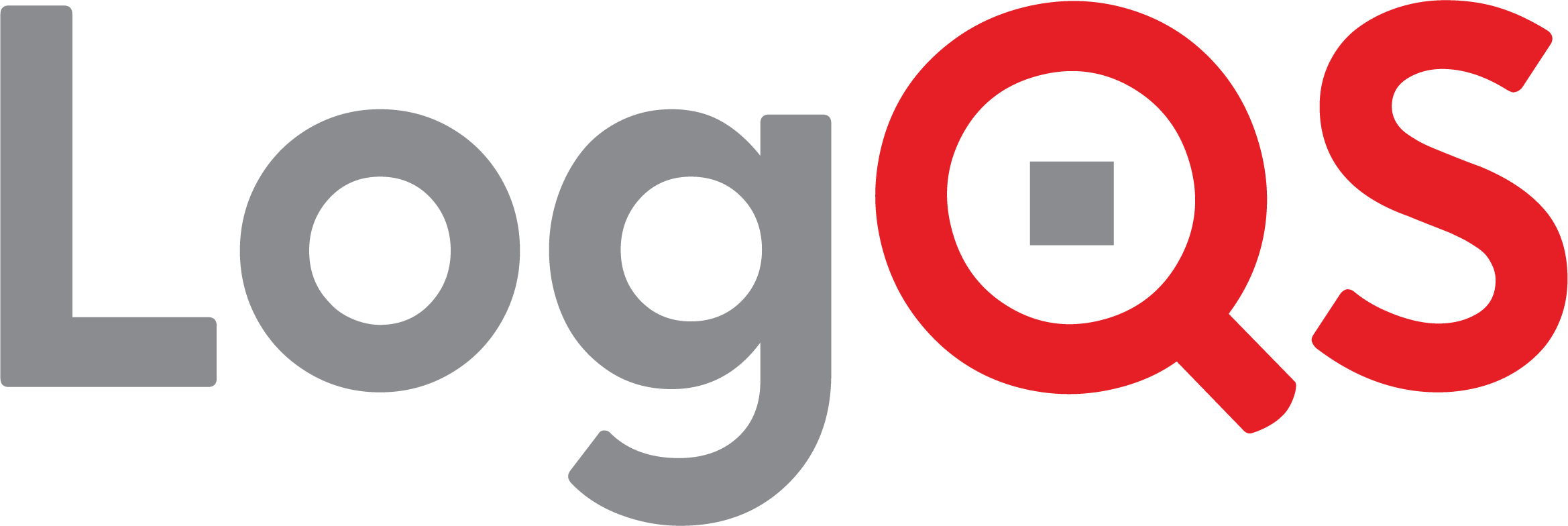 LogQS Logo