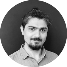 Avatar for Ari Bermeki from gravatar.com