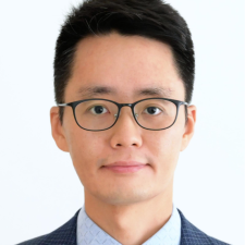 Avatar for Yoonbae Cho from gravatar.com
