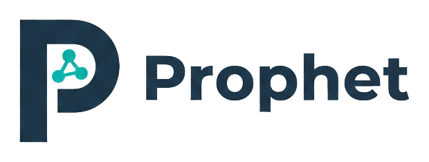 Prophet logo