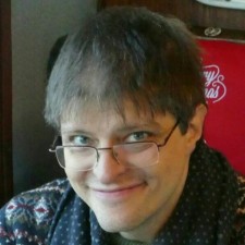 Avatar for Donal Fellows from gravatar.com