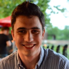 Avatar for Levko Ivanchuk from gravatar.com