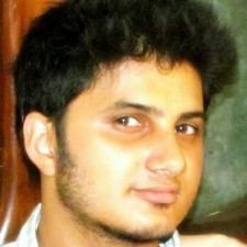 Avatar for Karan Kapuria from gravatar.com