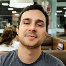 Avatar for medeirosthiago from gravatar.com