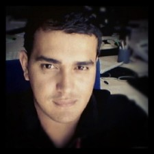 Avatar for jrperdomoz from gravatar.com